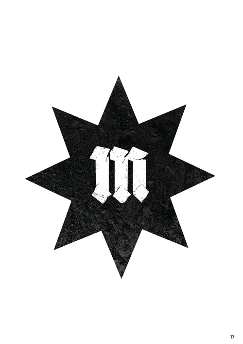 MALCONTENT MAGAZINE (FEB. 2026 ISSUE)